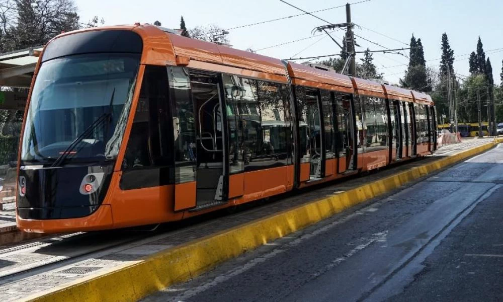 Αλλάζει το Τραμ στον Πειραιά: Τι να προσέξουν οι πολίτες